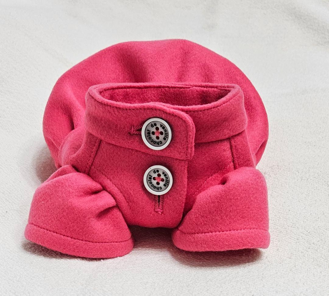 アトリエgg　オードリーコート　16サイズ