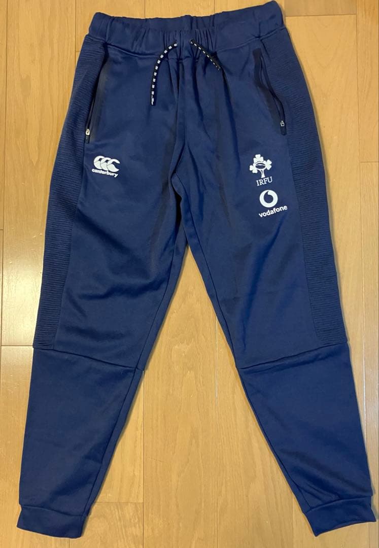 濱*猿様 アイルランド代表　ウォームアップセット