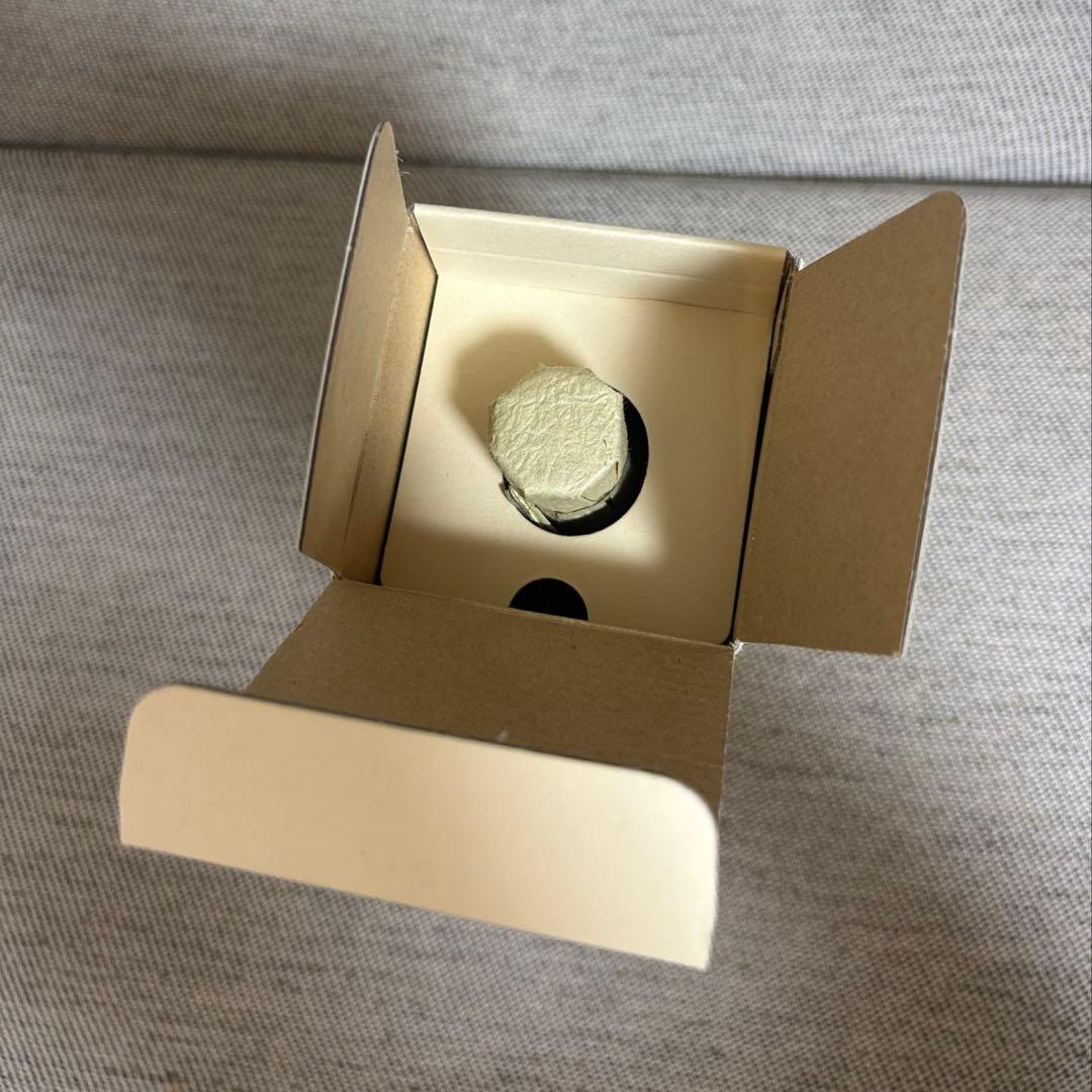 【新品】森伊蔵 720ml JAL国際線機内購入