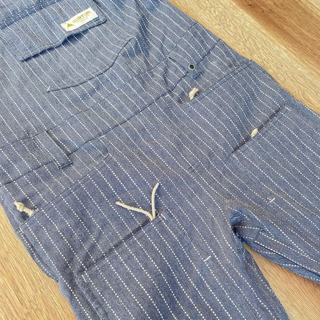 Burton(バートン) スノーボード ウェア レディース　ビブ パンツ