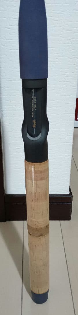 KEN craft レグソード ルアーワンピースロッド(ベイト用)