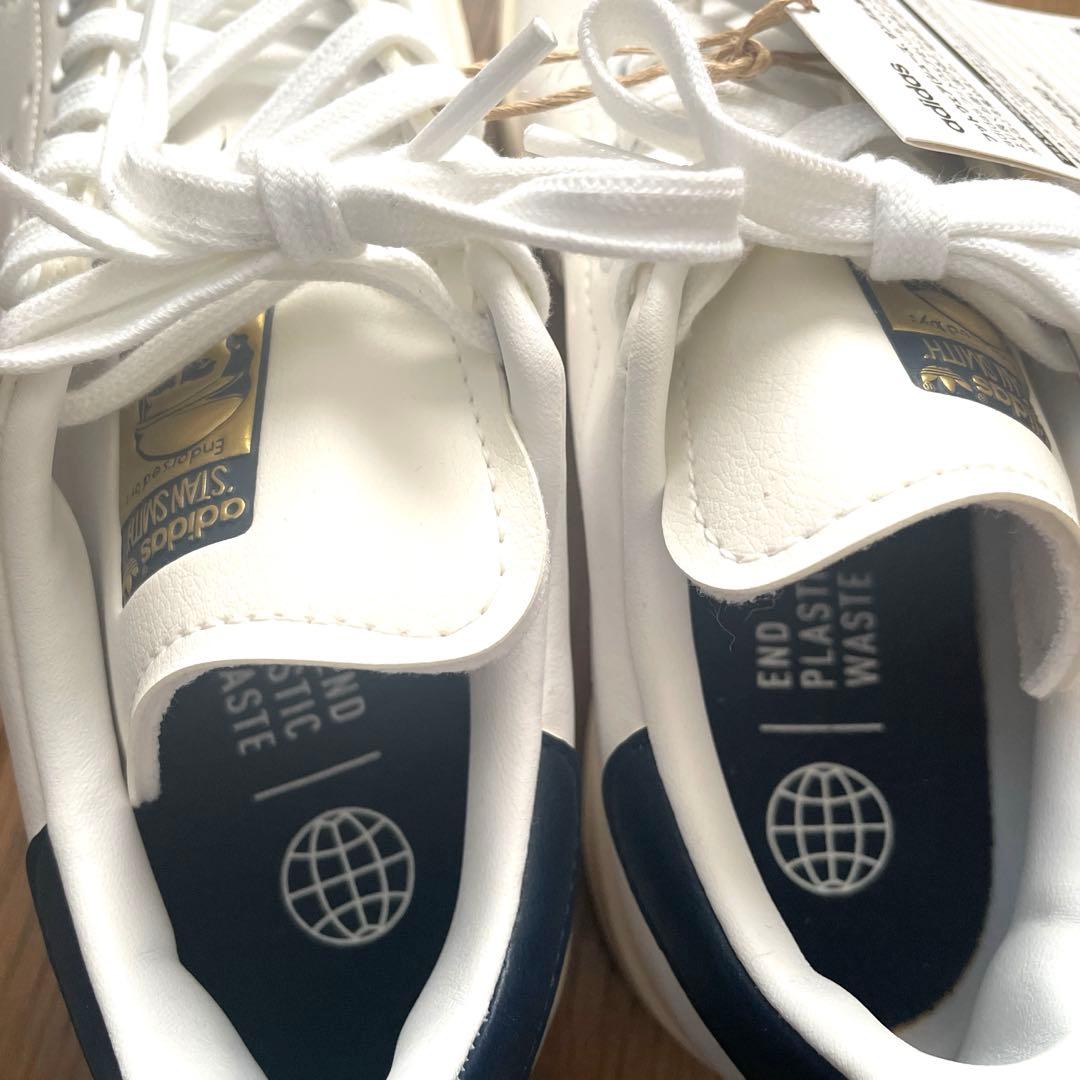 【専用です】adidas ゴルフシューズ　スタンスミス　23.5