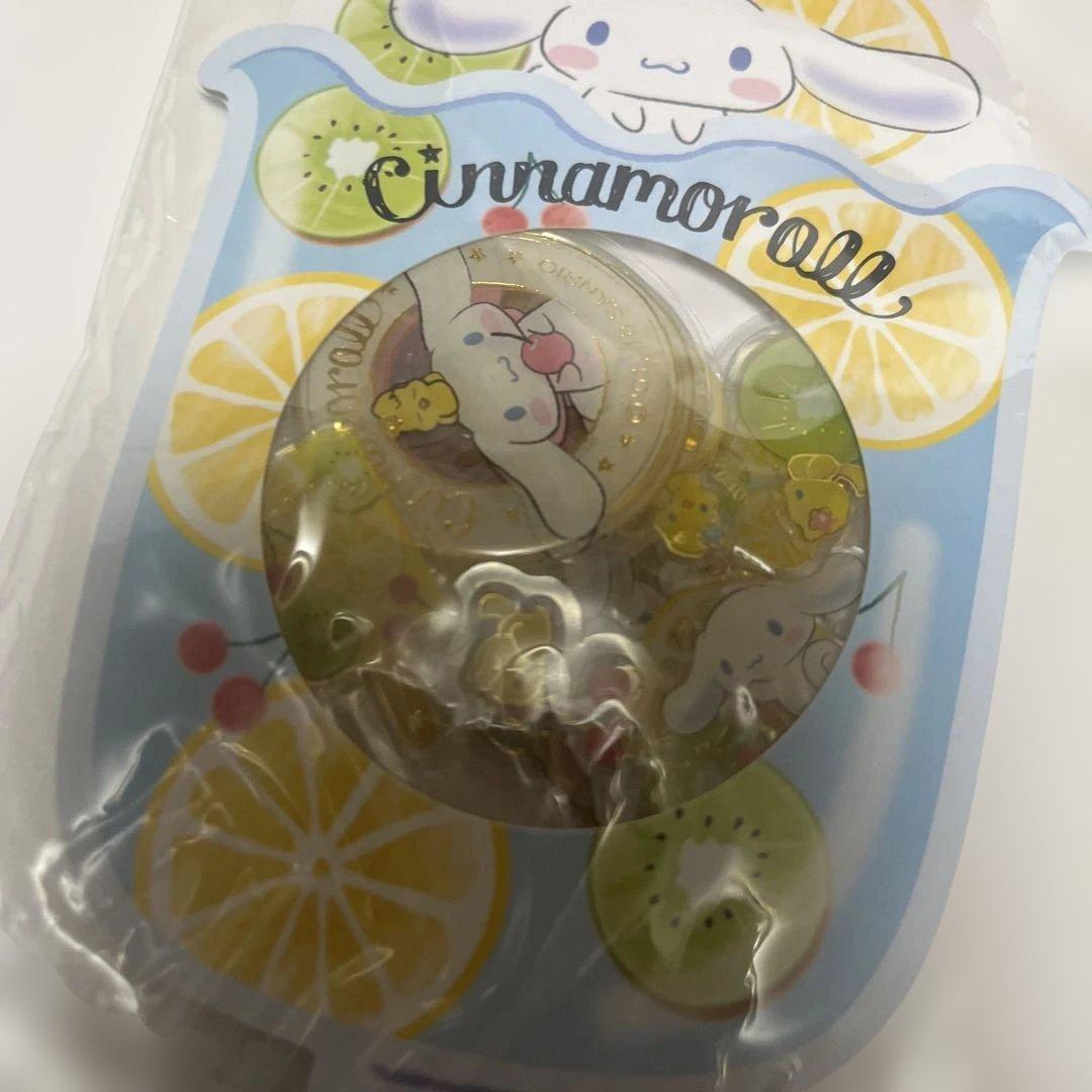 サンリオシールセットレア品