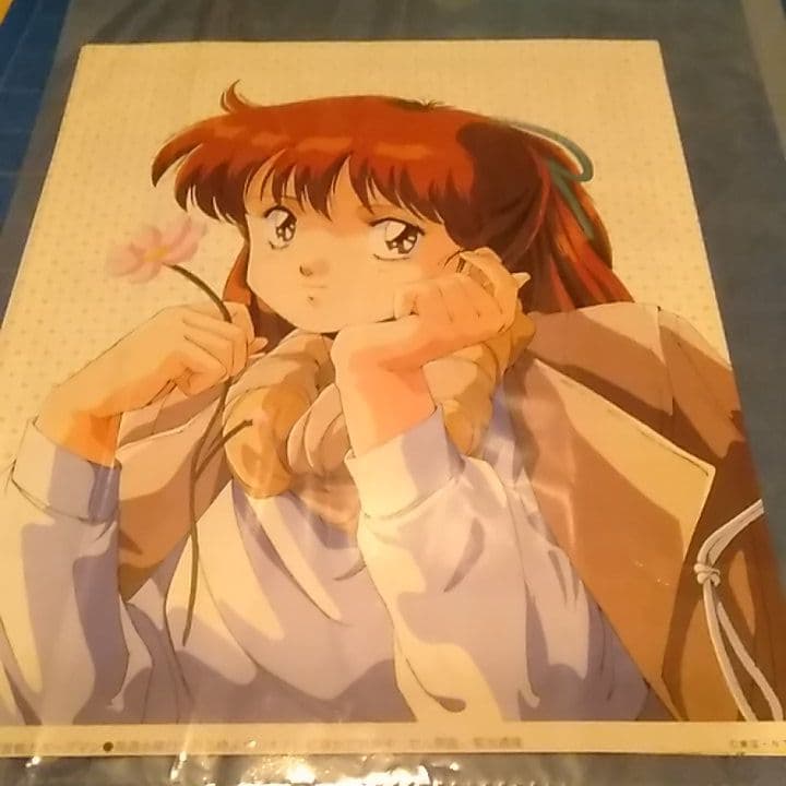 ミリアさん専用ページ!