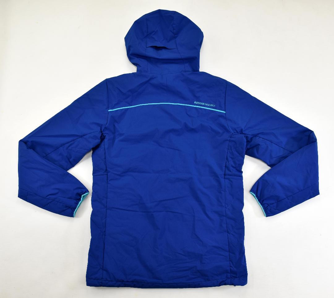 Outdoor Research Razoredge ジャケット size:M
