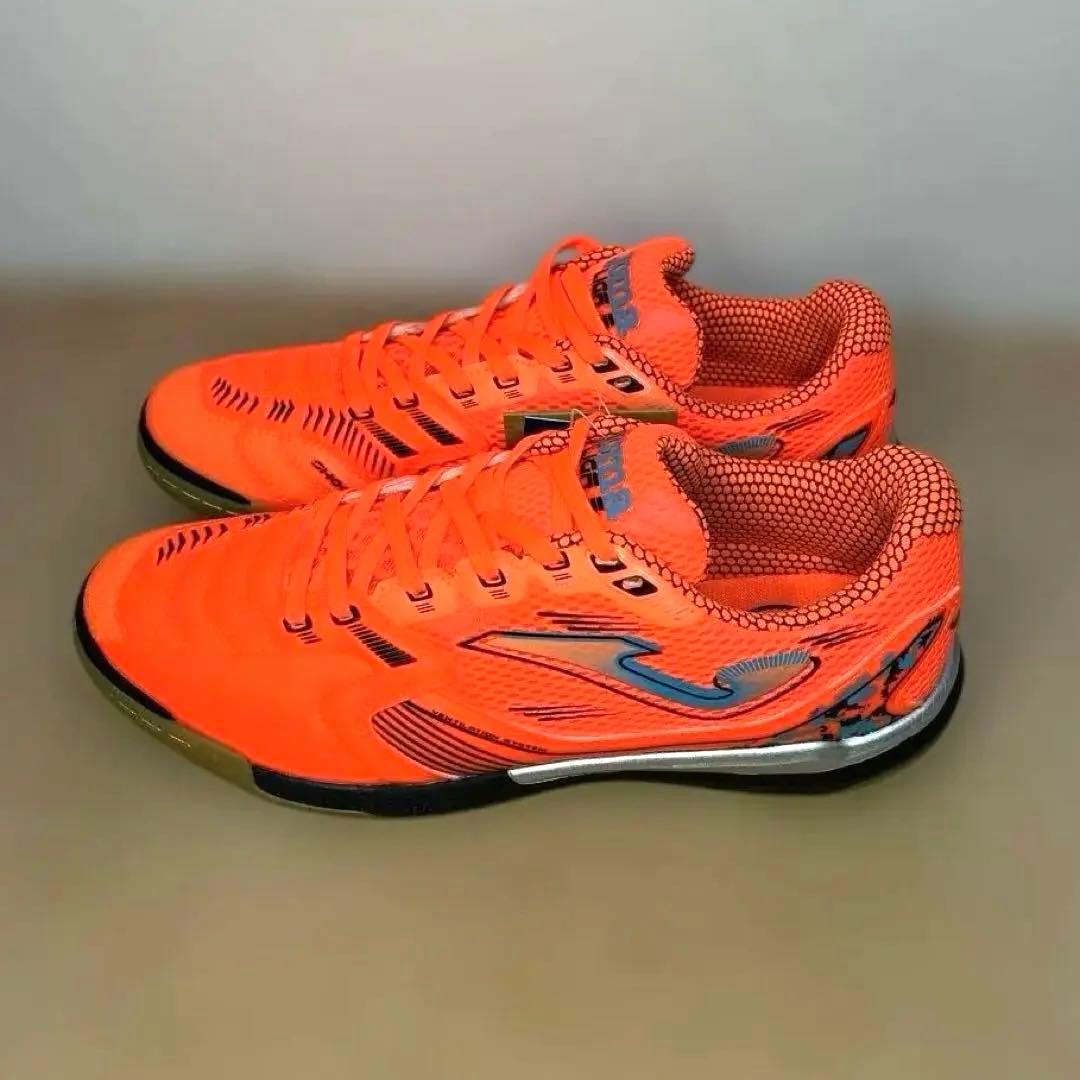 【新品未使用】Joma LIGA-5 2408ホマ 海外限定 インドアモデル