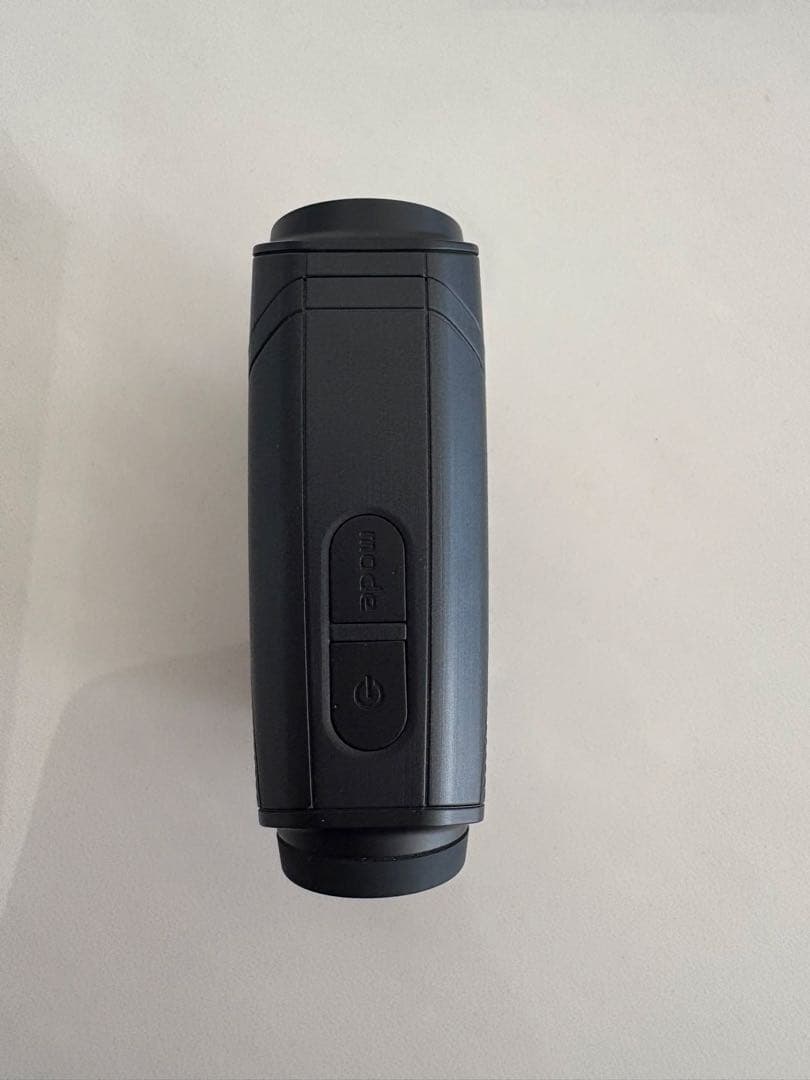 美品　ゴルフ距離計 ゴルフ距離測定器 NINJOR GOLF NJ ±