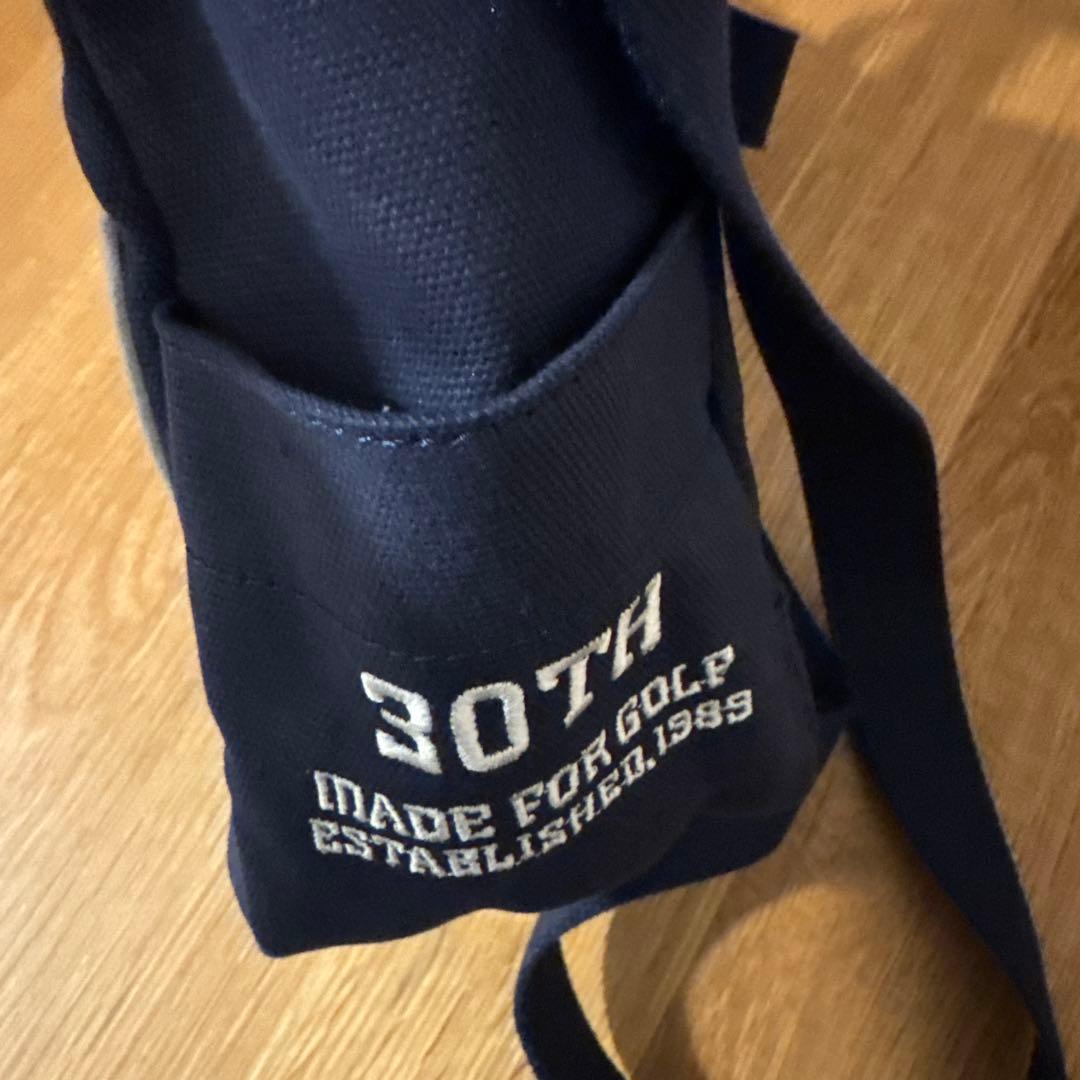 PEARLY GATES PG 89 ゴルフバッグ