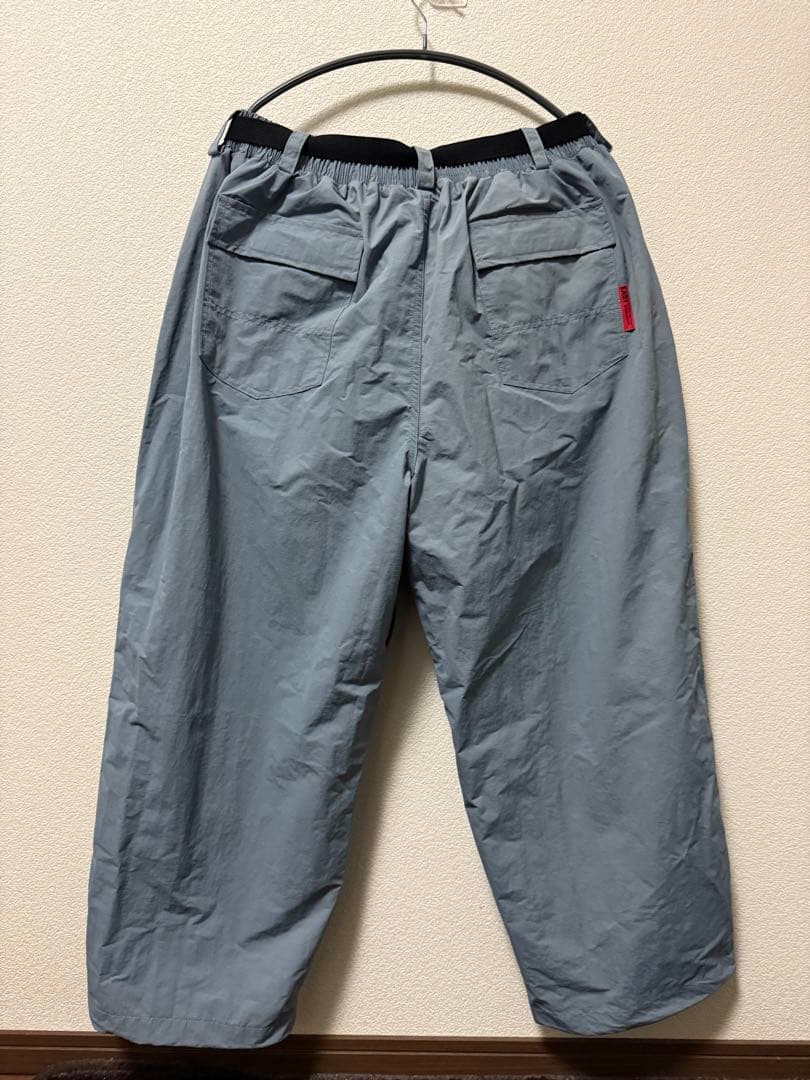 SPECIALGUEST®LIGHT ANORAK JK PANTSセット　M