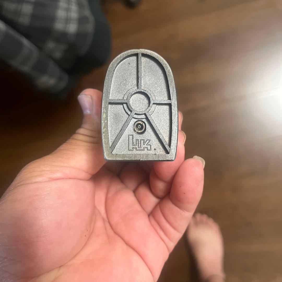 東京マルイ　SOCOM Mk23