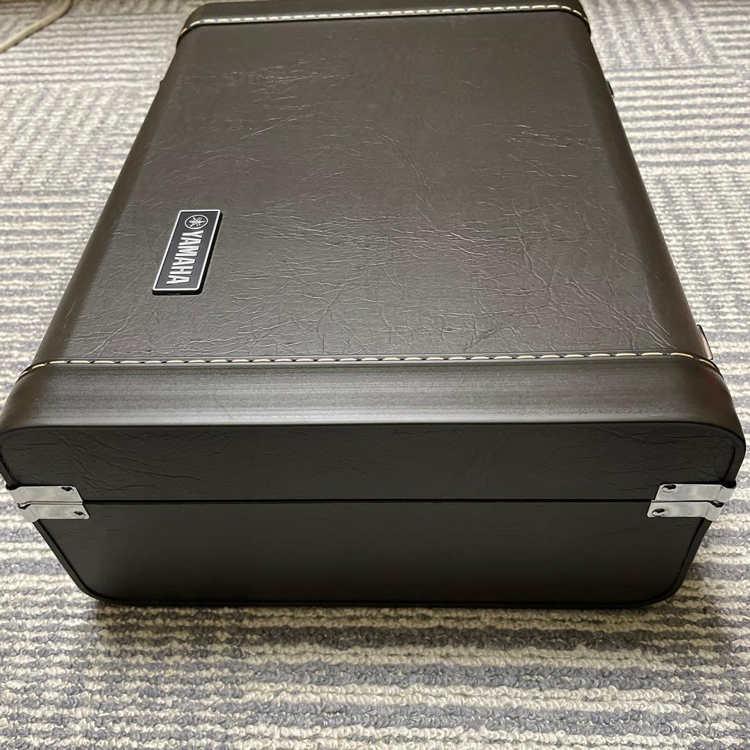 YAMAHA コルネット・ケース