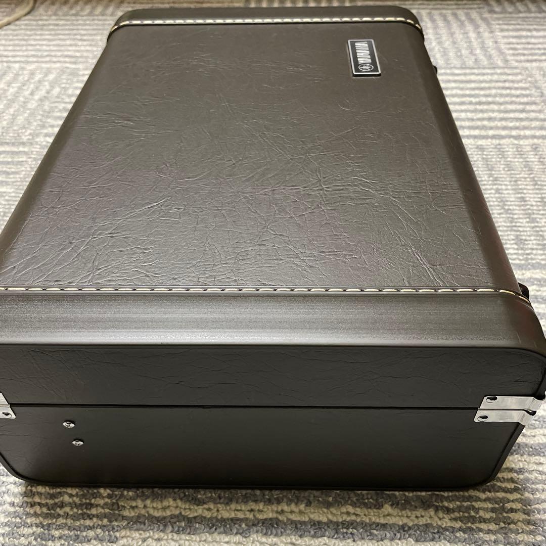 YAMAHA コルネット・ケース