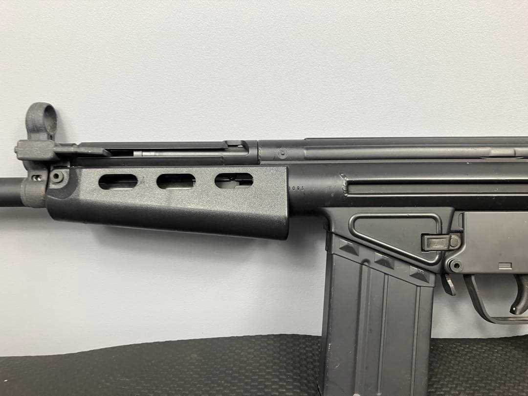 HK51カービン　東京マルイ　37th 静岡ホビーショー限定商品 元箱あり