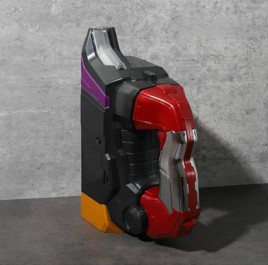 新世紀エヴァンゲリオン〜未来への咆哮〜 レプリカIMPACTレバー