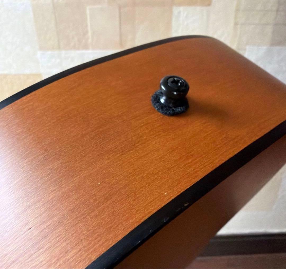 ヤマハ　ギタレレ　GL-1　美品