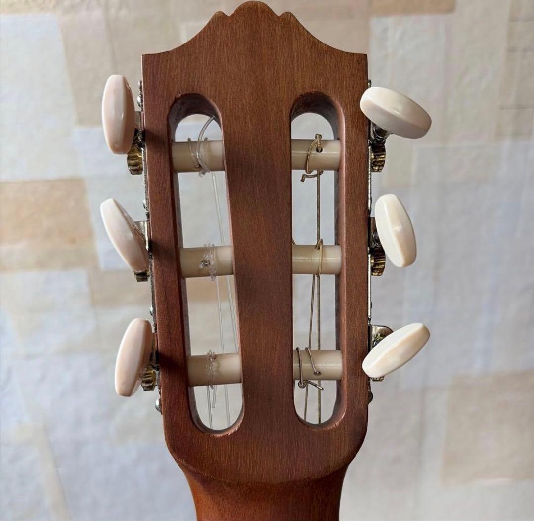 ヤマハ　ギタレレ　GL-1　美品