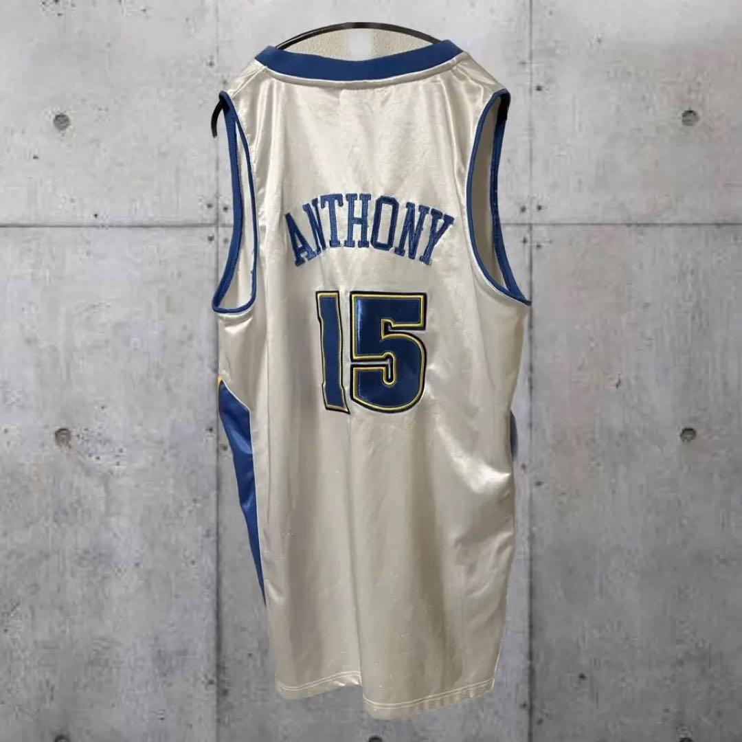 carmelo anthony NBA デンバーナゲッツ カーメロ・アンソニー