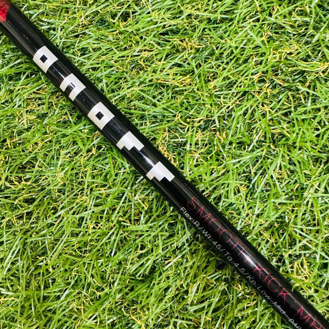 【男性用】オノフ ONOFF AKA ユーティリティ 5番 23°（R）