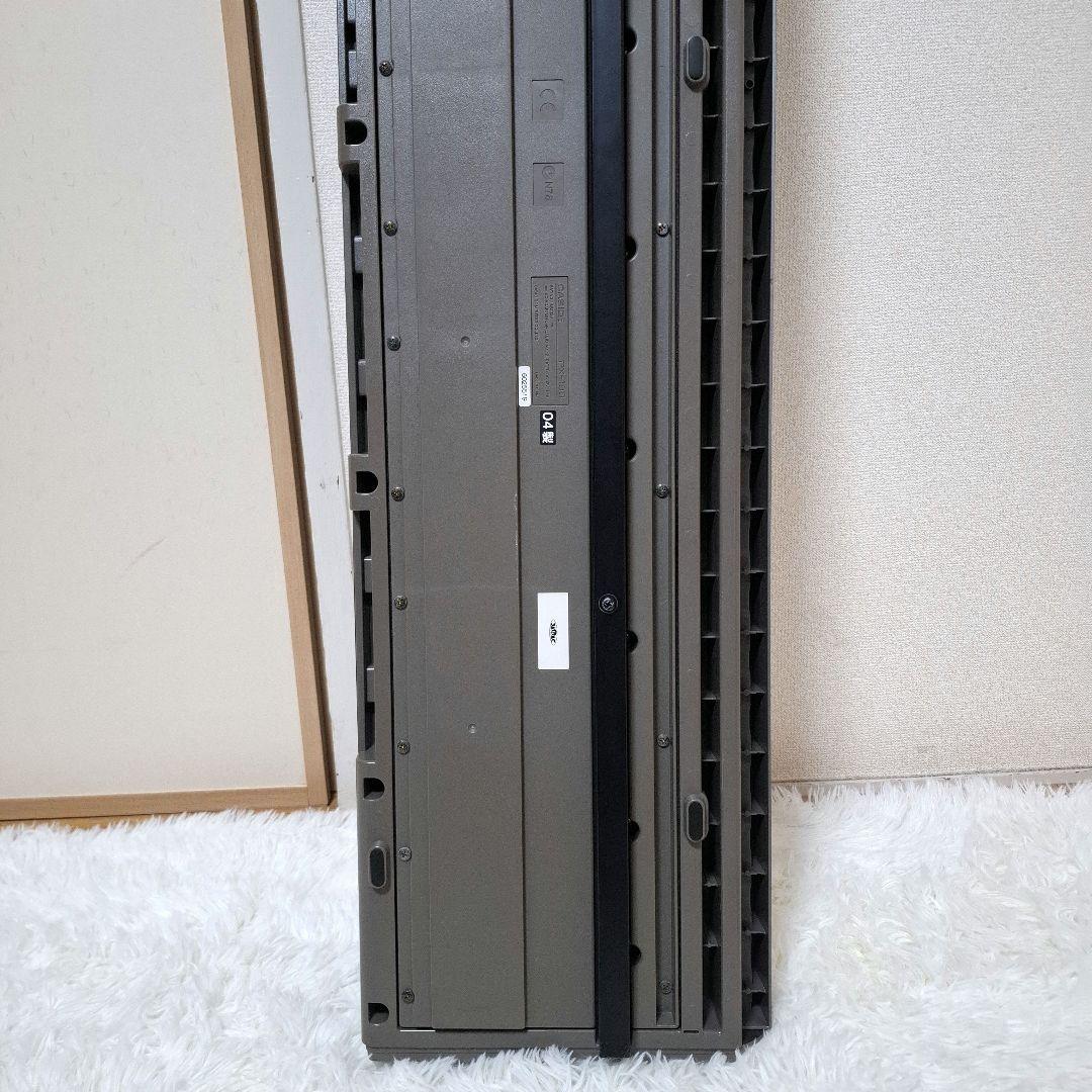 【全国一律送料無料】CASIO Privia 88鍵盤 電子ピアノ PX-100