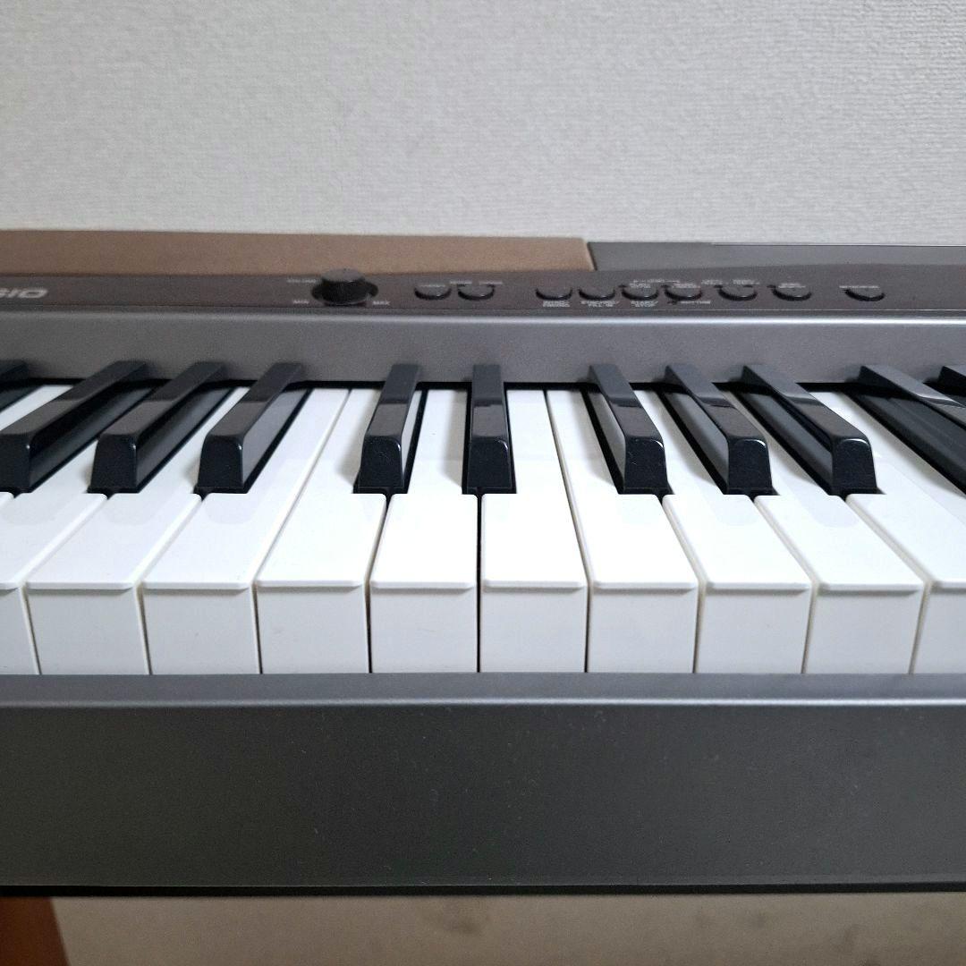 【全国一律送料無料】CASIO Privia 88鍵盤 電子ピアノ PX-100