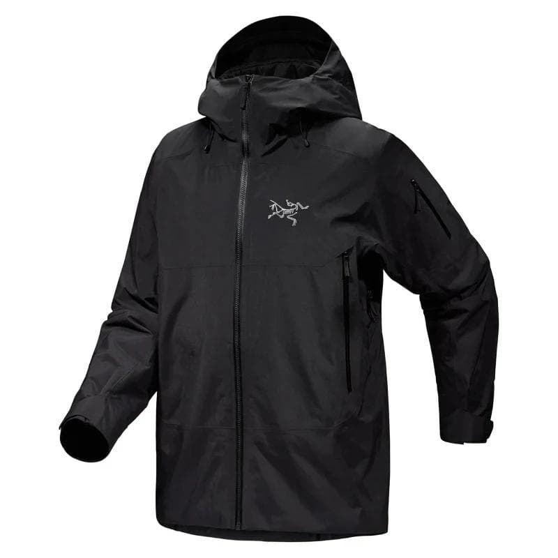 ARC'TERYX Sabre AR Jacket ブラック S