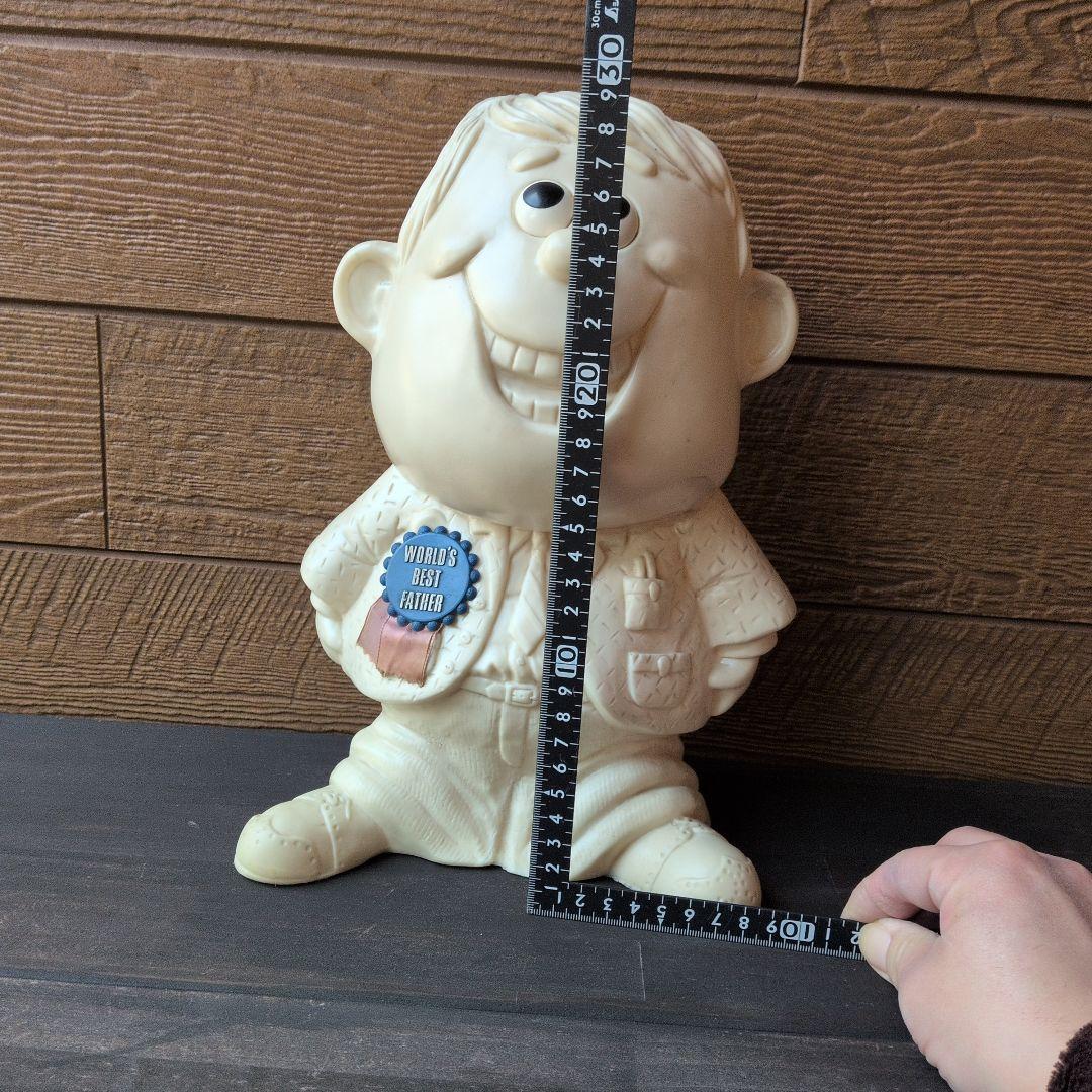 メッセージドール　特大　アメリカ