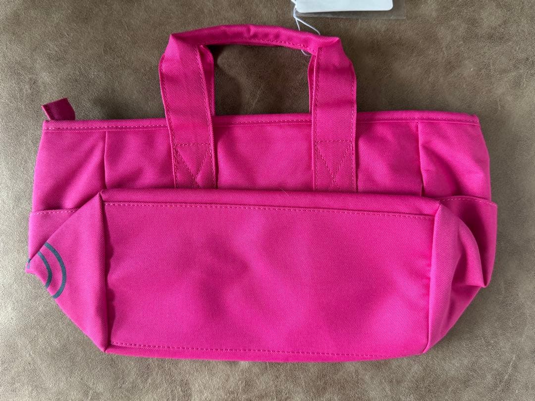 PEARLY GATES パーリーゲイツ ゴルフ カートバッグ