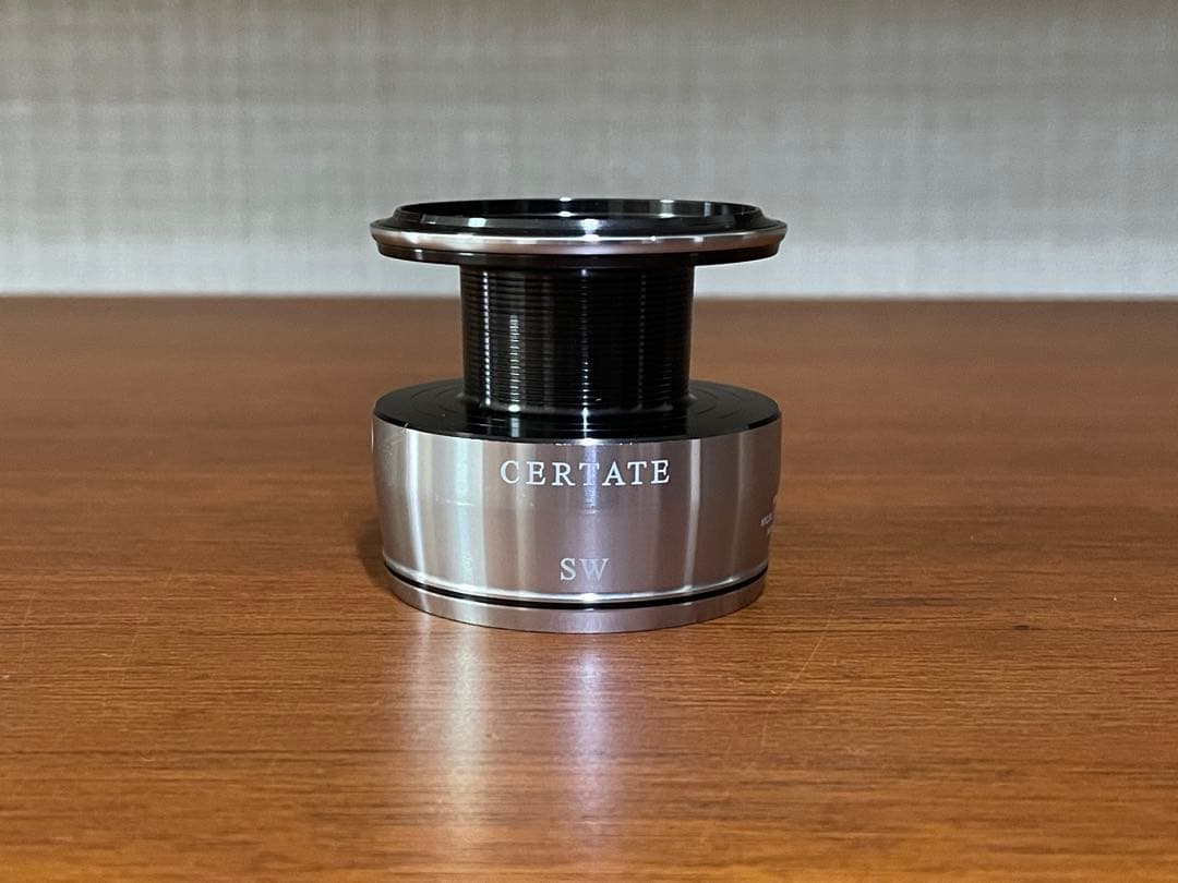 24セルテート SW4000-XHスプール