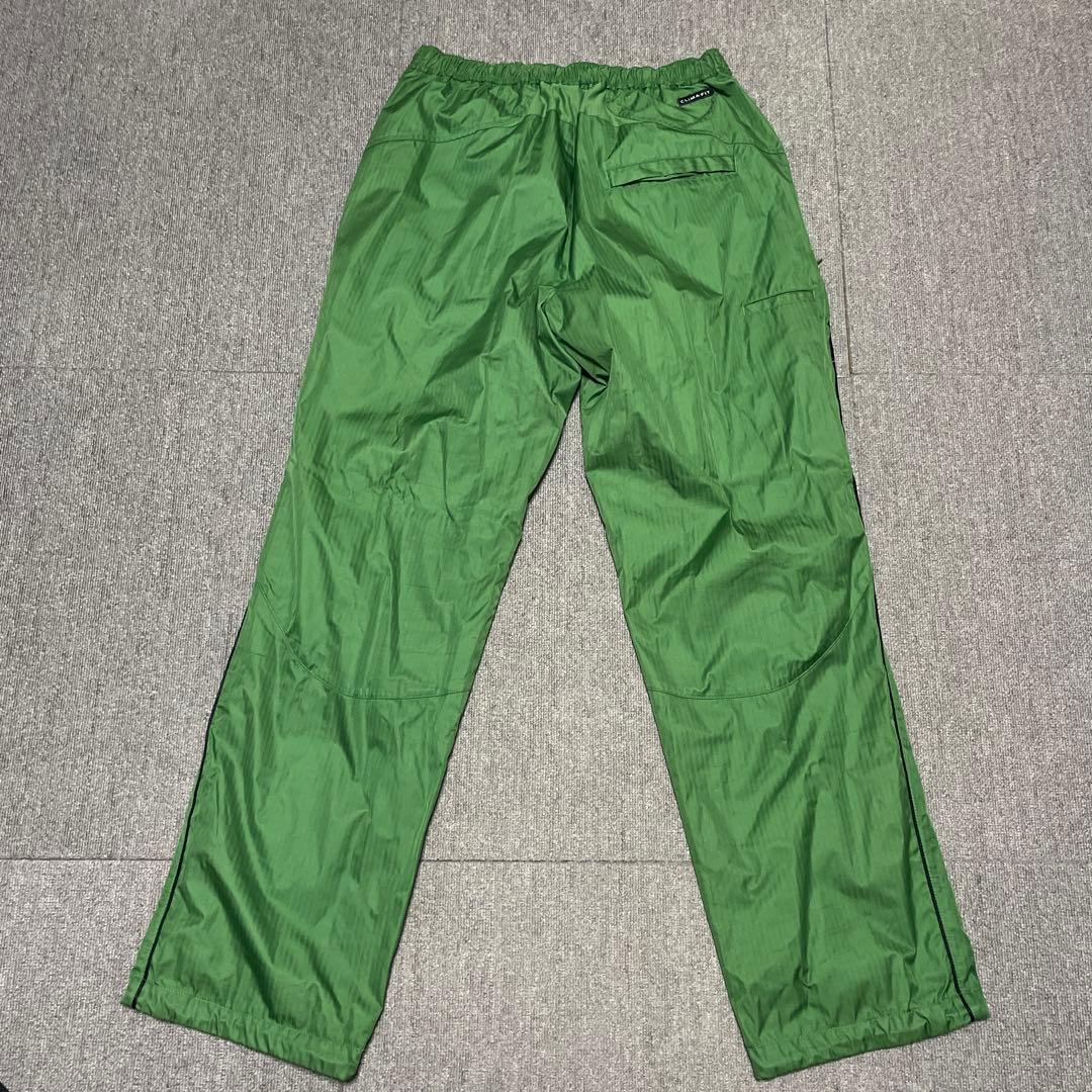 ナイキ　FCRB ブリストル　セットアップ上下セットLサイズ　ナイロンジャケット