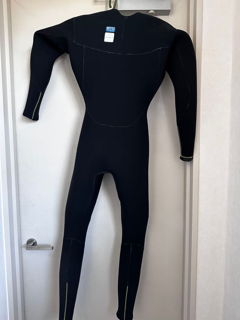 BEWET ジャーフル　未使用　サイズＢＭＬ