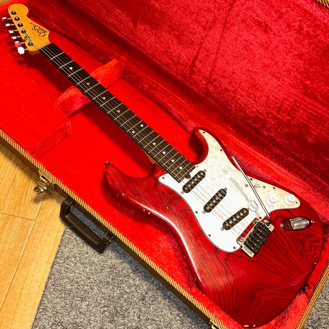 1993年製 Crews Maniac Sound Bottom's Up