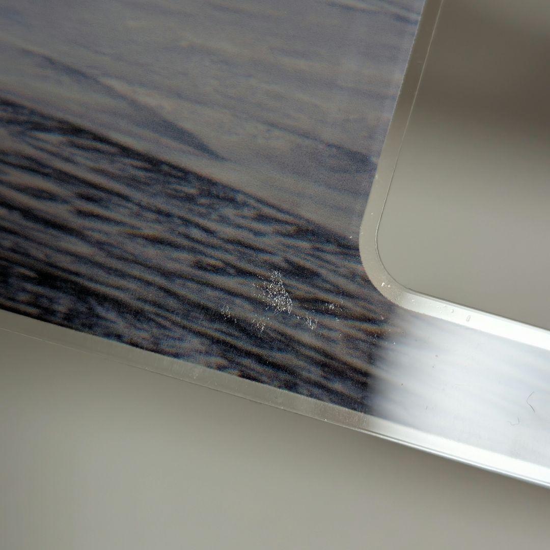 デビルメイクライ バージル アクリルスタンド オフィシャルショップ DMC5