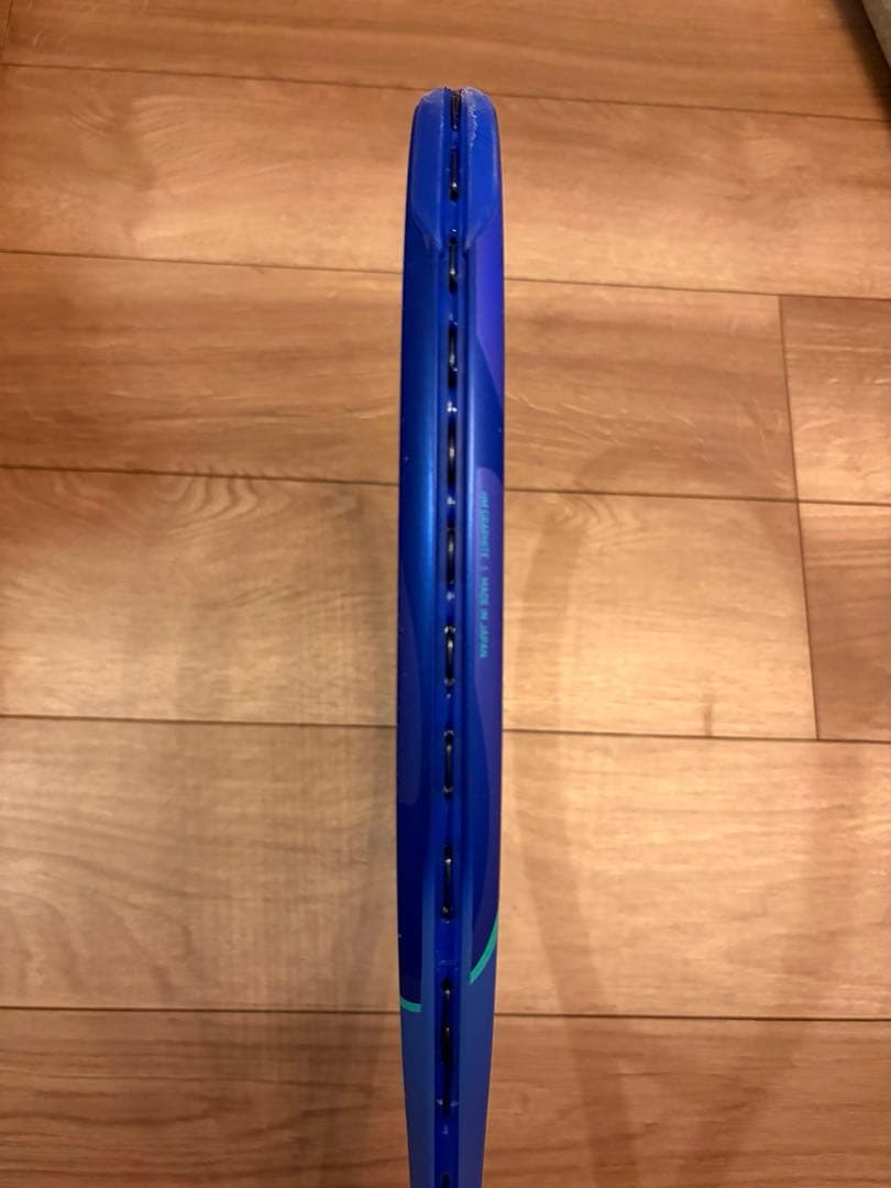 YONEX EZONE98 2025 2本セット