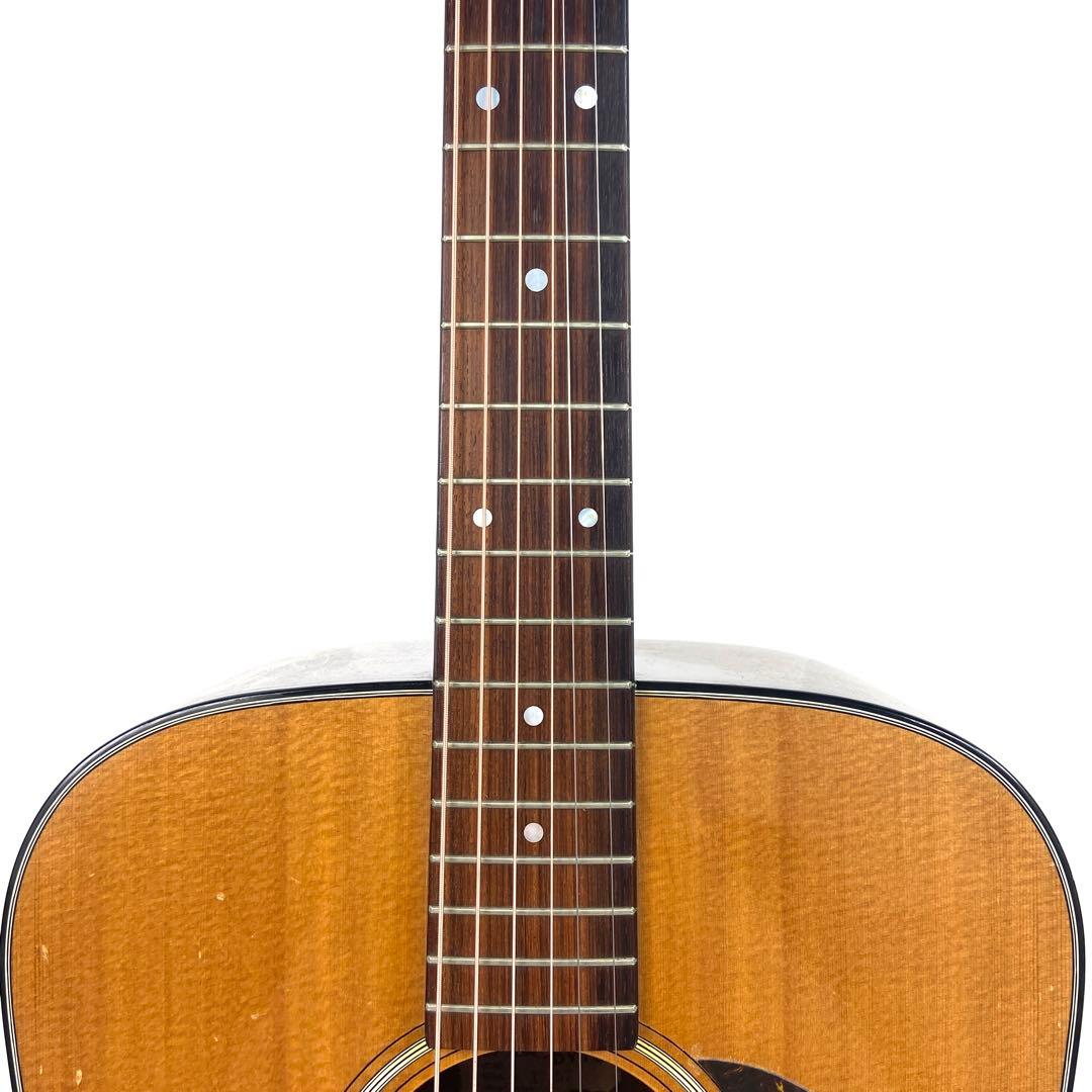 K.Yairi ヤイリ DY18 アコースティックギター 1988 ケース付き