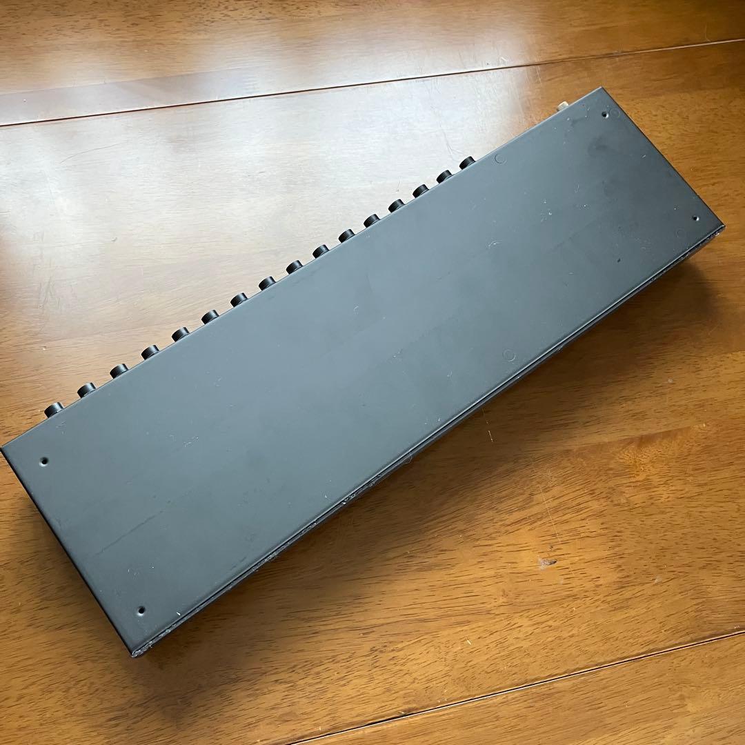 PROVIDENCE PEC-2 ループスイッチャー 中古