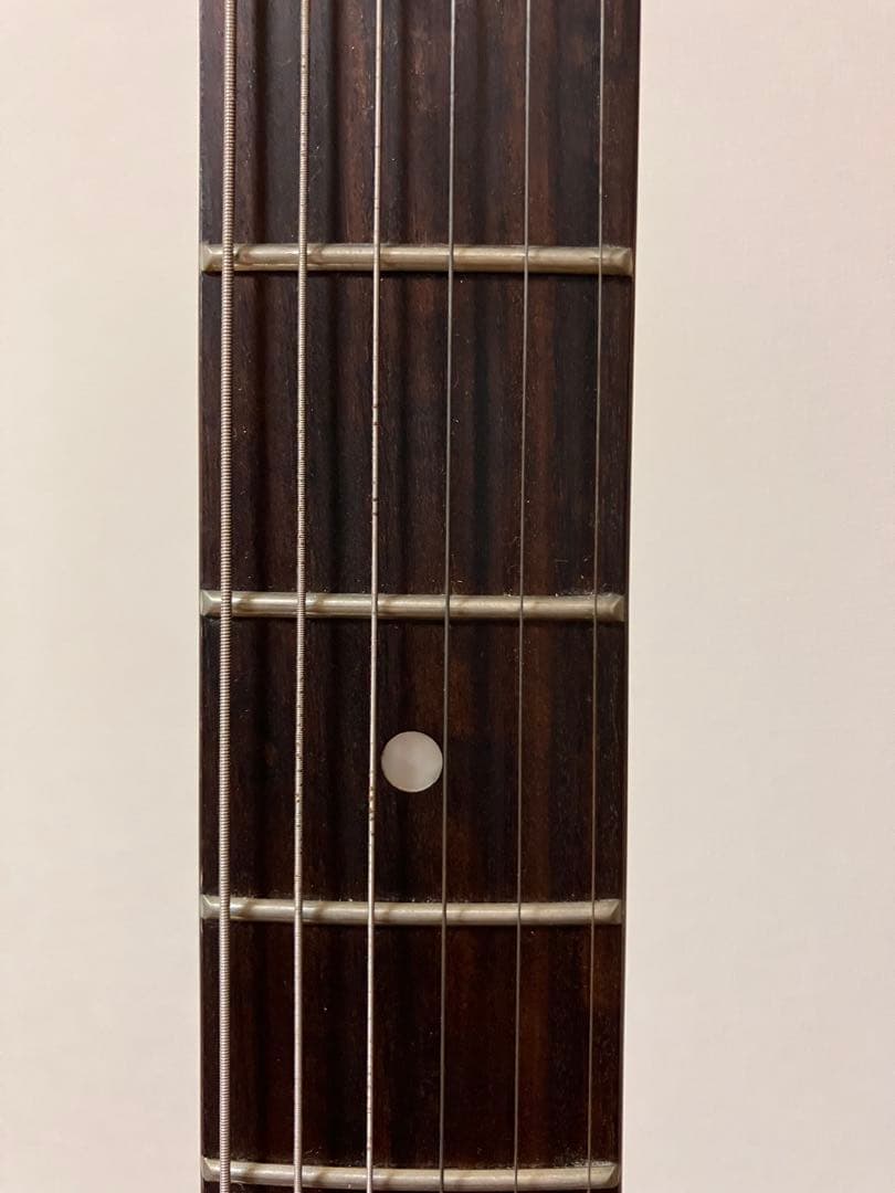 squier super-sonic スクワイヤー スーパーソニック スクワイア