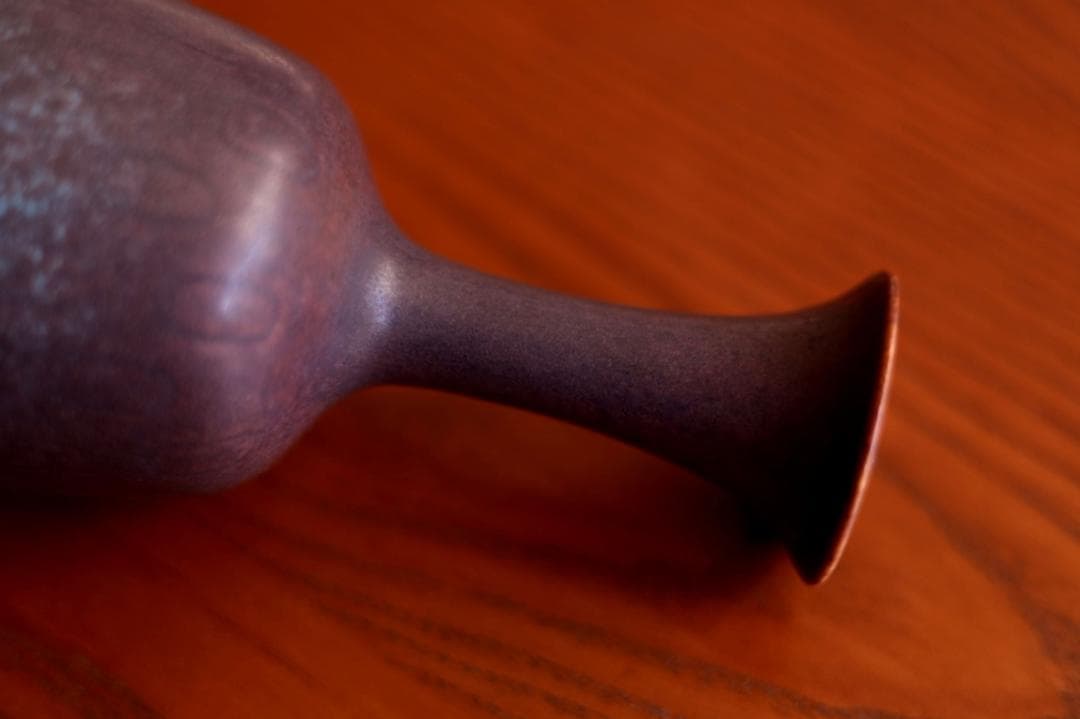 Gunnar Nylund グンナーニールンド 花瓶 28660