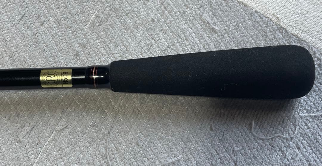 ダイワリーディング73HH-190.V.船竿