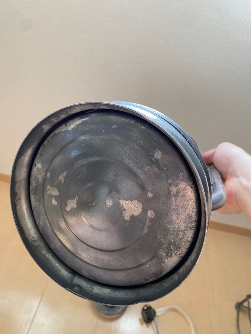 ライト・ランタン HASAG PAZAR 7503