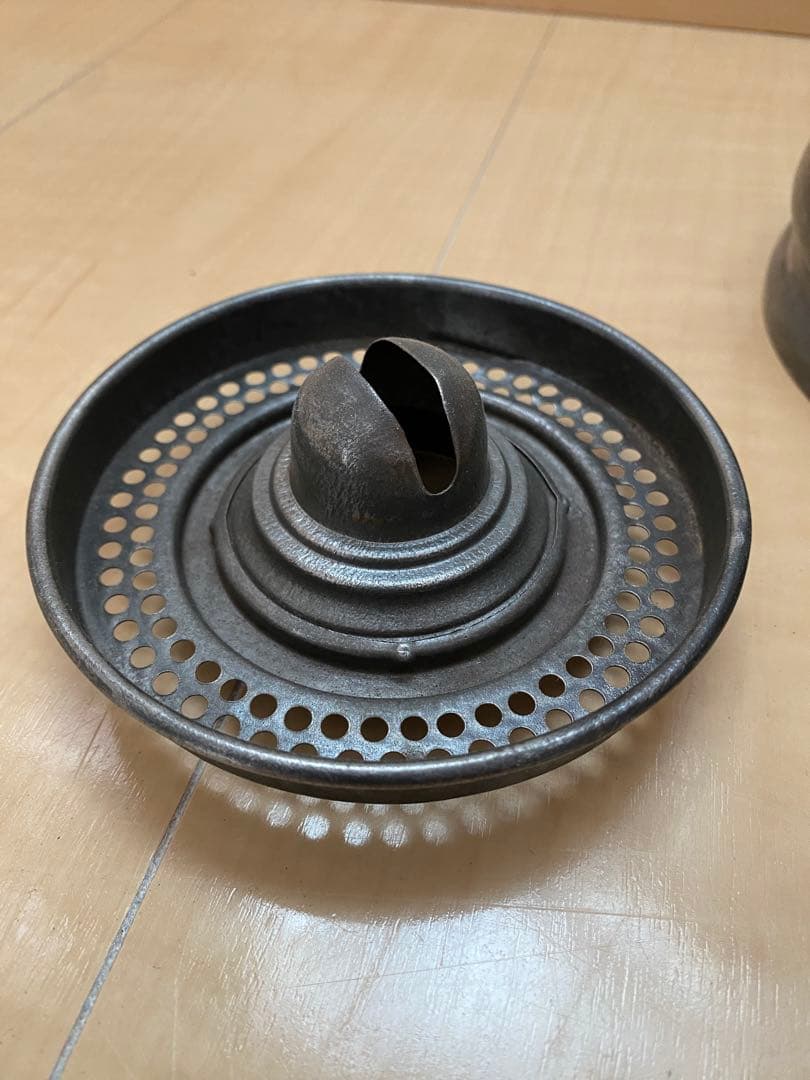 ライト・ランタン HASAG PAZAR 7503