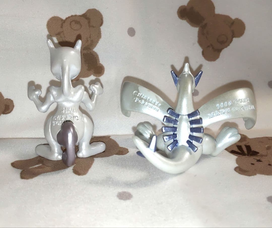 ポケモン映画10周年記念 モンスターコレクションBOX モンコレ