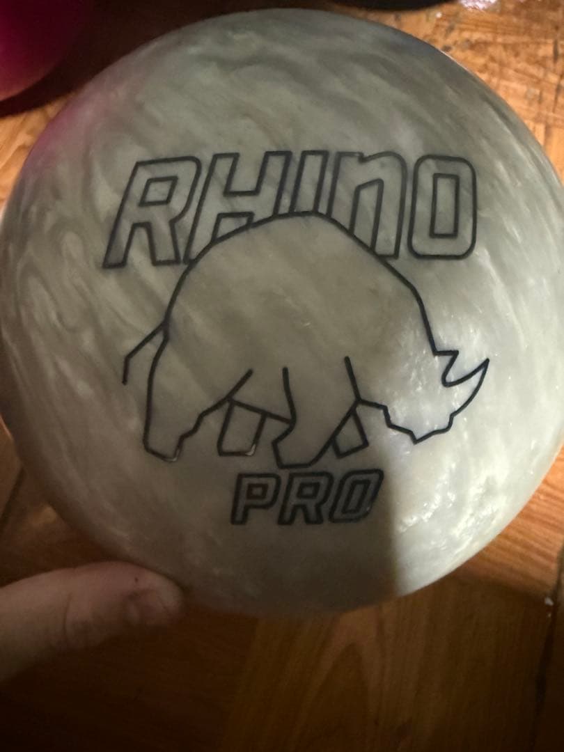 RHINO PRO 15p ブランズウィック