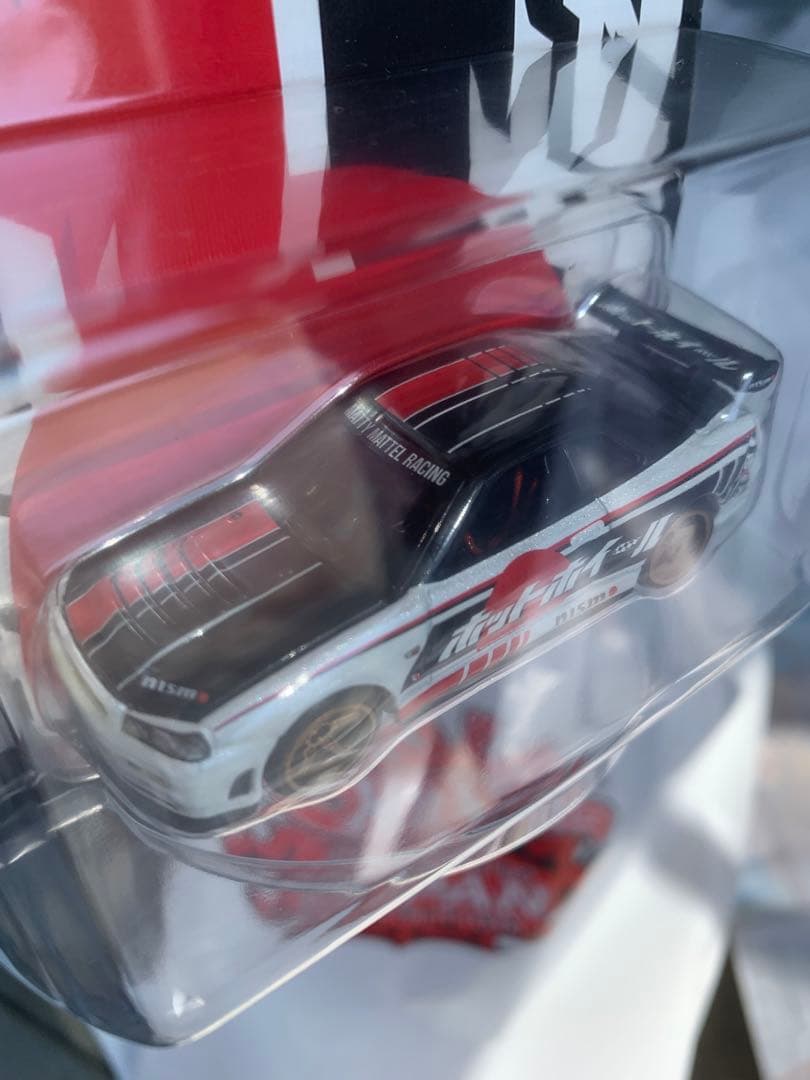 ホットウィール ジャパン コンベンションカー2025 左向き 右向き 2台セット