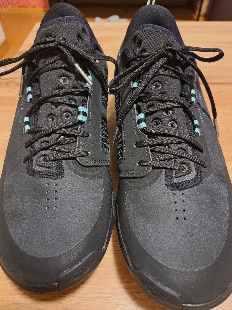 値下げ　新品　リーニン Wade 808 4 Ultra　バスケットシューズ