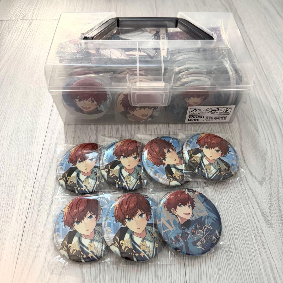 あんスタ 天城一彩 グッズまとめ売り