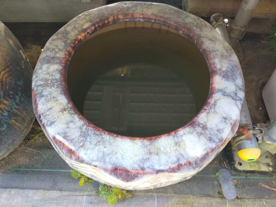 火鉢　３個セット　古美術　骨董品　旧家蔵出し　ビンテージ　手炙り　レトロ　　希少