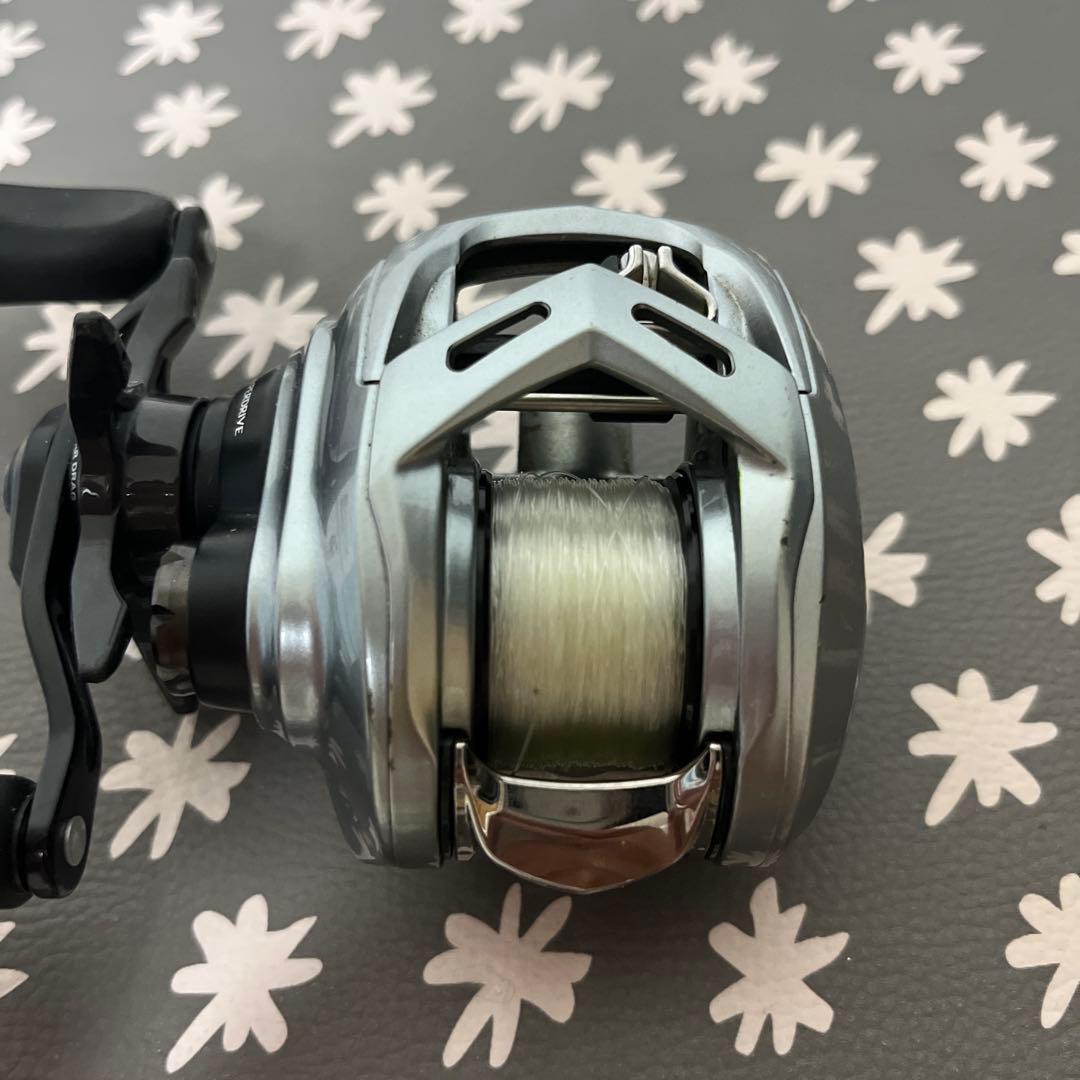 アルファスsv tw 7.1