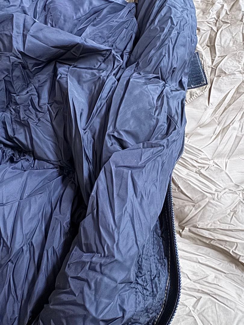 NANGA スクエアフット600