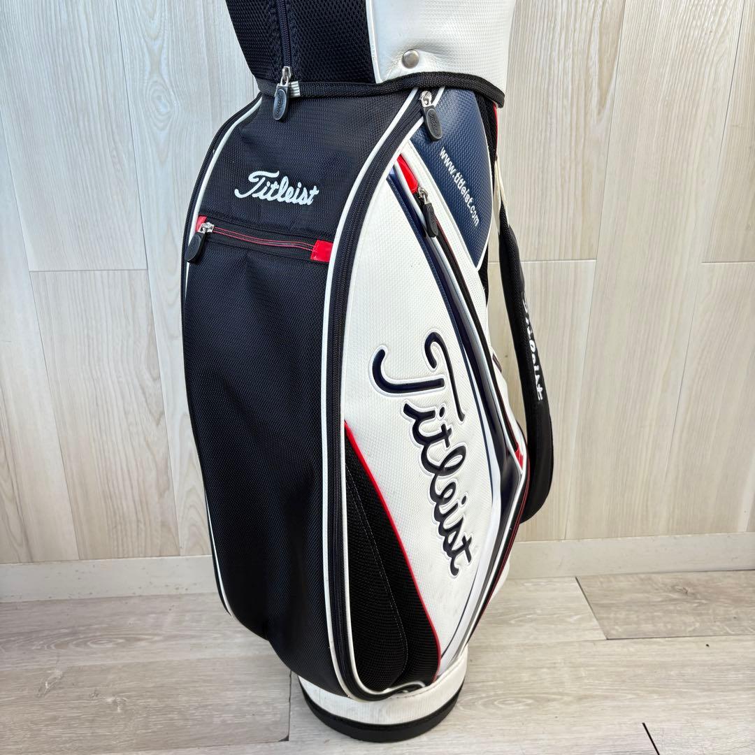 【メンズ左】タイトリスト レフティ キャメロン メンズゴルフセット M70819