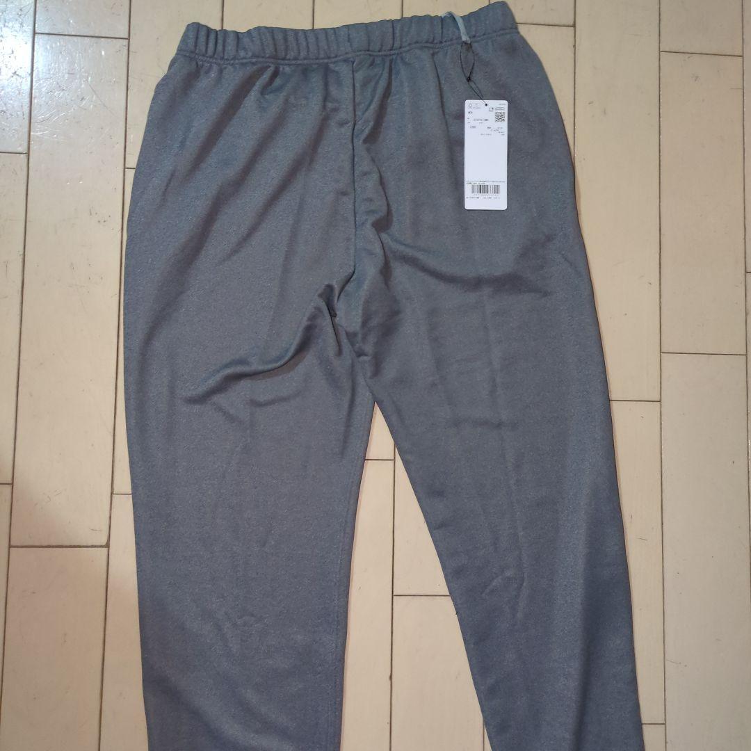 MOVE SPORT スゥエットパンツ 国体 国スポ 2025 デサント